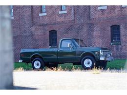 1972 Chevrolet K-20 (CC-2107834) for sale in Stow, Massachusetts