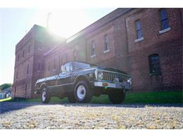 1972 Chevrolet K-20 (CC-2107834) for sale in Stow, Massachusetts