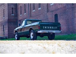 1972 Chevrolet K-20 (CC-2107834) for sale in Stow, Massachusetts