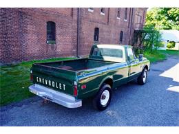 1972 Chevrolet K-20 (CC-2107834) for sale in Stow, Massachusetts