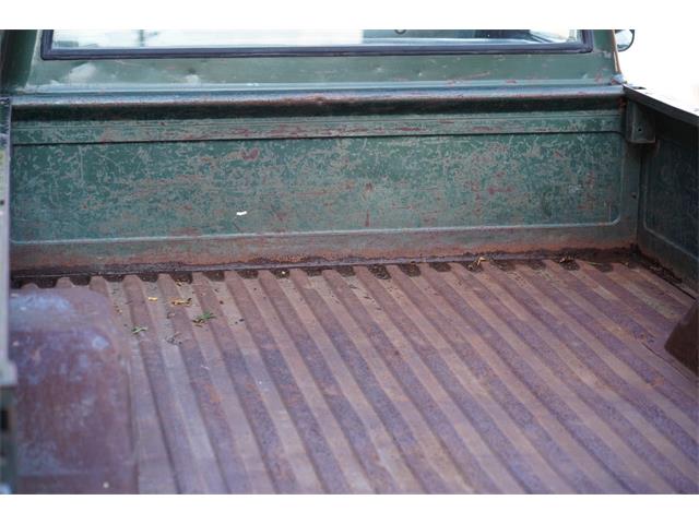 1972 Chevrolet K-20 (CC-2107834) for sale in Stow, Massachusetts