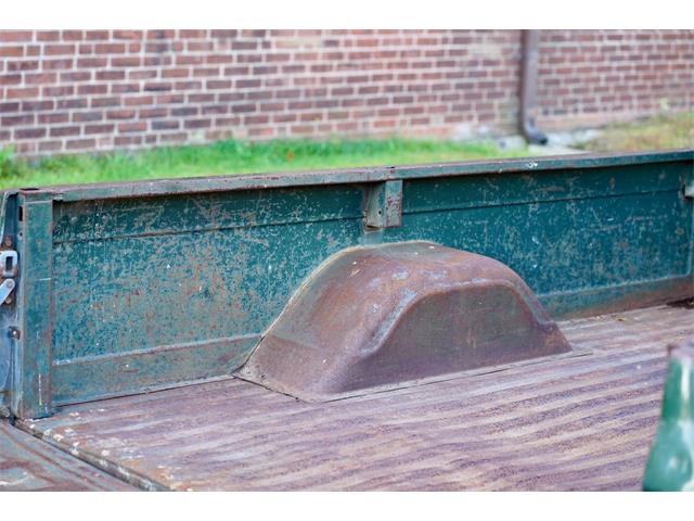 1972 Chevrolet K-20 (CC-2107834) for sale in Stow, Massachusetts