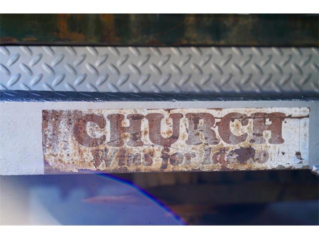 1972 Chevrolet K-20 (CC-2107834) for sale in Stow, Massachusetts