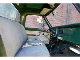 1972 Chevrolet K-20 (CC-2107834) for sale in Stow, Massachusetts