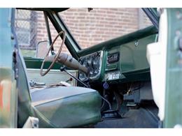 1972 Chevrolet K-20 (CC-2107834) for sale in Stow, Massachusetts