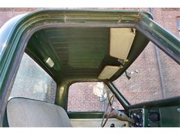 1972 Chevrolet K-20 (CC-2107834) for sale in Stow, Massachusetts