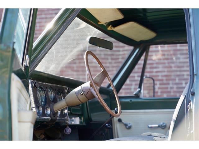1972 Chevrolet K-20 (CC-2107834) for sale in Stow, Massachusetts