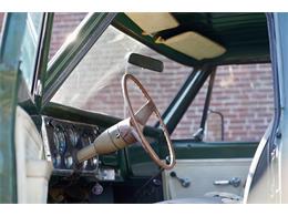 1972 Chevrolet K-20 (CC-2107834) for sale in Stow, Massachusetts