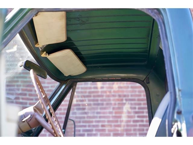 1972 Chevrolet K-20 (CC-2107834) for sale in Stow, Massachusetts