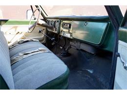1972 Chevrolet K-20 (CC-2107834) for sale in Stow, Massachusetts