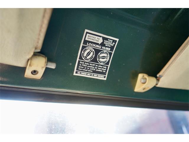 1972 Chevrolet K-20 (CC-2107834) for sale in Stow, Massachusetts
