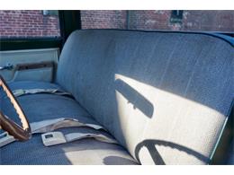 1972 Chevrolet K-20 (CC-2107834) for sale in Stow, Massachusetts