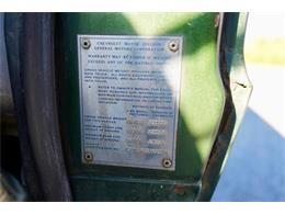 1972 Chevrolet K-20 (CC-2107834) for sale in Stow, Massachusetts