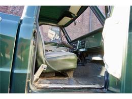 1972 Chevrolet K-20 (CC-2107834) for sale in Stow, Massachusetts