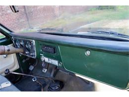 1972 Chevrolet K-20 (CC-2107834) for sale in Stow, Massachusetts