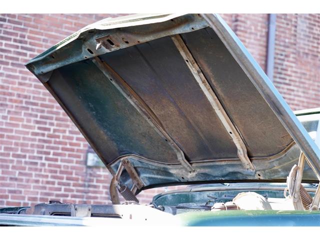 1972 Chevrolet K-20 (CC-2107834) for sale in Stow, Massachusetts