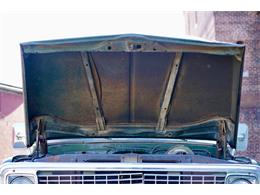 1972 Chevrolet K-20 (CC-2107834) for sale in Stow, Massachusetts