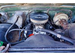 1972 Chevrolet K-20 (CC-2107834) for sale in Stow, Massachusetts