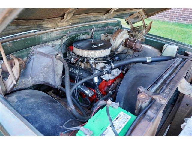 1972 Chevrolet K-20 (CC-2107834) for sale in Stow, Massachusetts