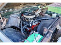 1972 Chevrolet K-20 (CC-2107834) for sale in Stow, Massachusetts