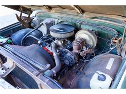 1972 Chevrolet K-20 (CC-2107834) for sale in Stow, Massachusetts