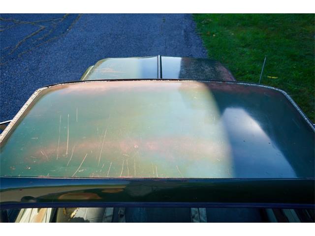 1972 Chevrolet K-20 (CC-2107834) for sale in Stow, Massachusetts
