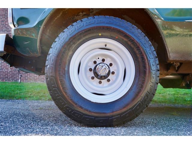 1972 Chevrolet K-20 (CC-2107834) for sale in Stow, Massachusetts