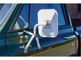 1972 Chevrolet K-20 (CC-2107834) for sale in Stow, Massachusetts