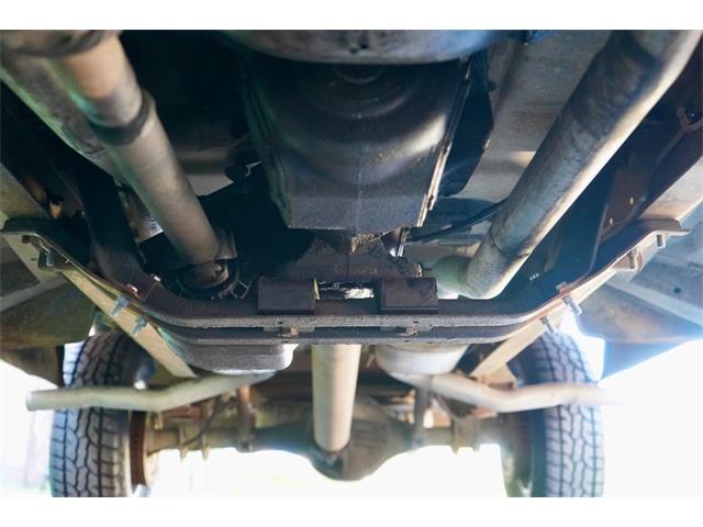 1972 Chevrolet K-20 (CC-2107834) for sale in Stow, Massachusetts