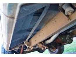 1972 Chevrolet K-20 (CC-2107834) for sale in Stow, Massachusetts