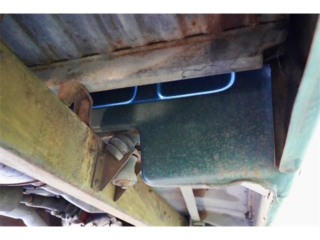 1972 Chevrolet K-20 (CC-2107834) for sale in Stow, Massachusetts