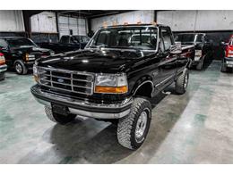 1993 Ford F250 (CC-2107835) for sale in sherman, Texas
