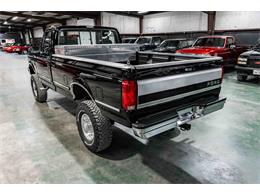 1993 Ford F250 (CC-2107835) for sale in sherman, Texas