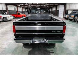 1993 Ford F250 (CC-2107835) for sale in sherman, Texas