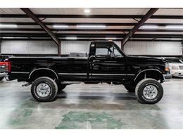 1993 Ford F250 (CC-2107835) for sale in sherman, Texas