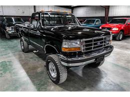 1993 Ford F250 (CC-2107835) for sale in sherman, Texas