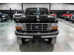 1993 Ford F250 (CC-2107835) for sale in sherman, Texas
