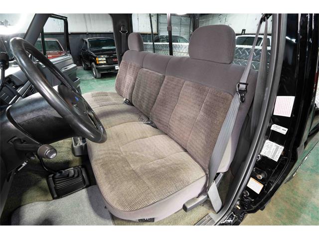 1993 Ford F250 (CC-2107835) for sale in sherman, Texas