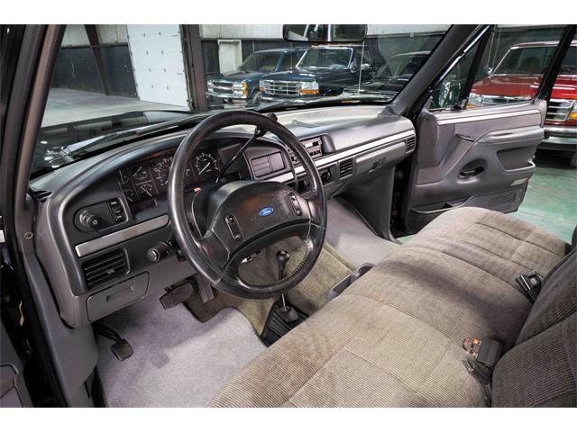 1993 Ford F250 (CC-2107835) for sale in sherman, Texas