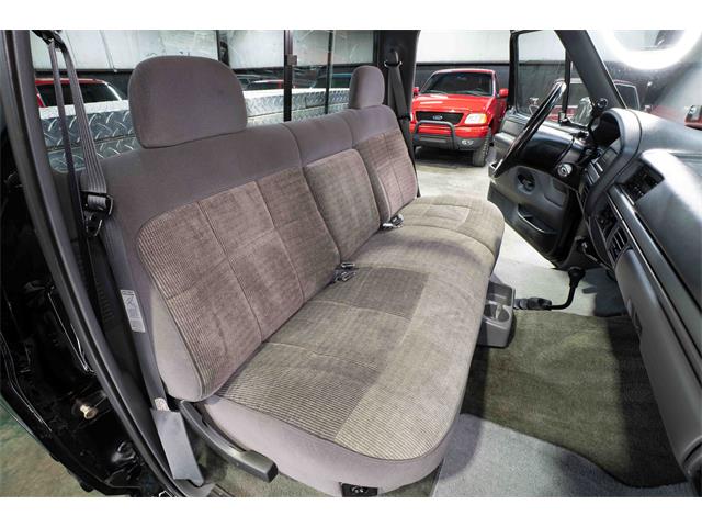 1993 Ford F250 (CC-2107835) for sale in sherman, Texas