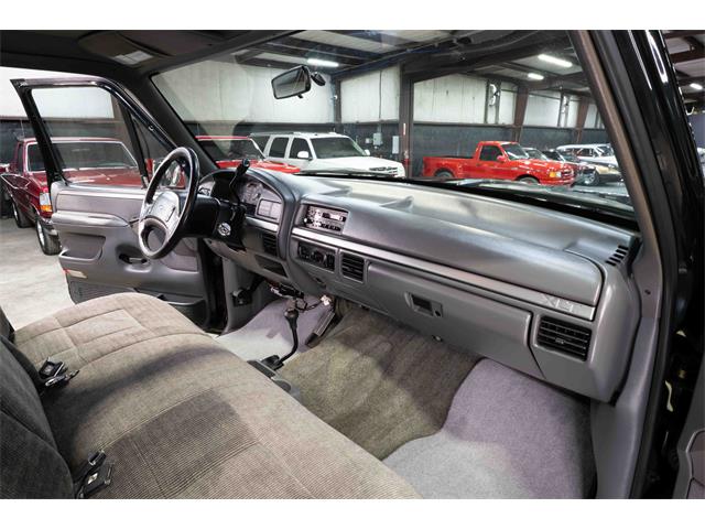 1993 Ford F250 (CC-2107835) for sale in sherman, Texas