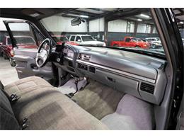 1993 Ford F250 (CC-2107835) for sale in sherman, Texas