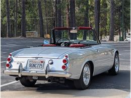 1968 Datsun 2000 (CC-2107836) for sale in Grass Valley, California