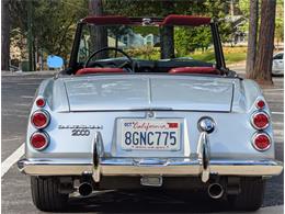 1968 Datsun 2000 (CC-2107836) for sale in Grass Valley, California