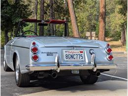 1968 Datsun 2000 (CC-2107836) for sale in Grass Valley, California