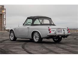 1968 Datsun 2000 (CC-2107836) for sale in Grass Valley, California