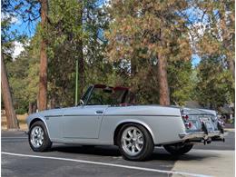 1968 Datsun 2000 (CC-2107836) for sale in Grass Valley, California