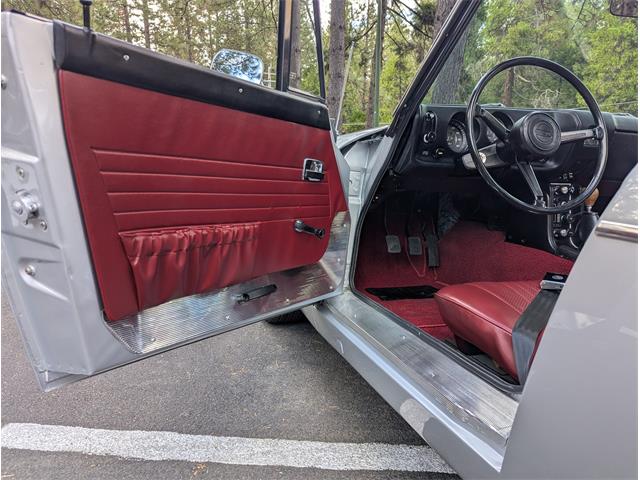 1968 Datsun 2000 (CC-2107836) for sale in Grass Valley, California