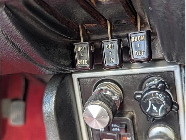 1968 Datsun 2000 (CC-2107836) for sale in Grass Valley, California