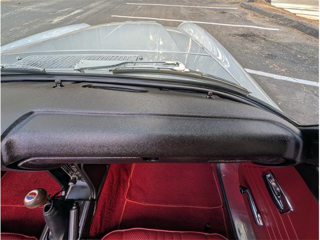 1968 Datsun 2000 (CC-2107836) for sale in Grass Valley, California